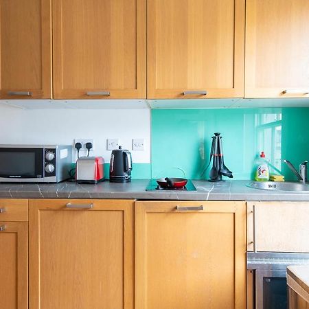 City Prime Apartments Λονδίνο Εξωτερικό φωτογραφία