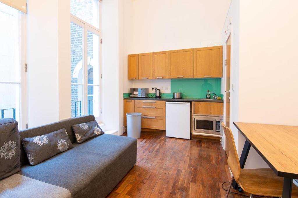 City Prime Apartments Λονδίνο Εξωτερικό φωτογραφία