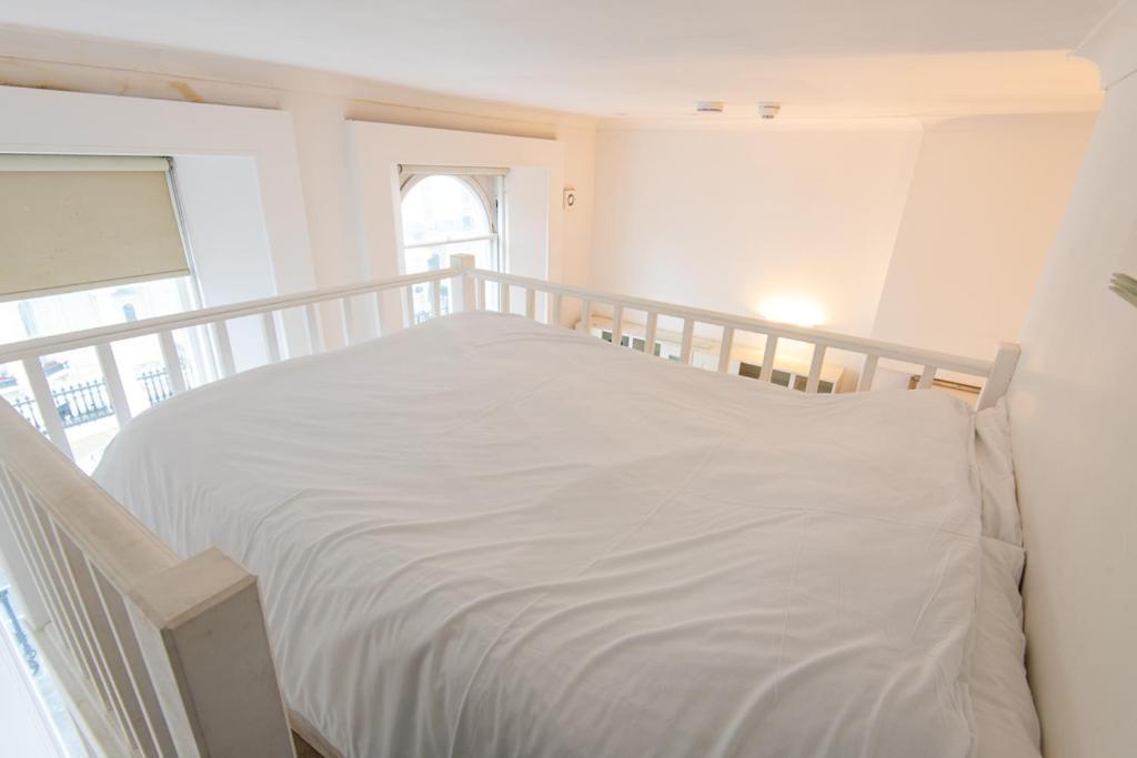 City Prime Apartments Λονδίνο Εξωτερικό φωτογραφία
