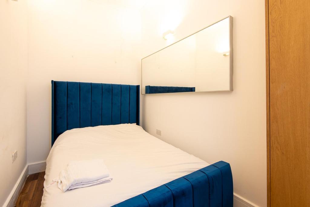 City Prime Apartments Λονδίνο Εξωτερικό φωτογραφία