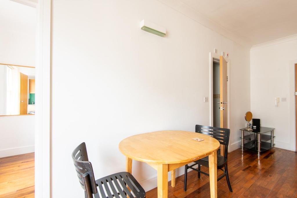 City Prime Apartments Λονδίνο Εξωτερικό φωτογραφία