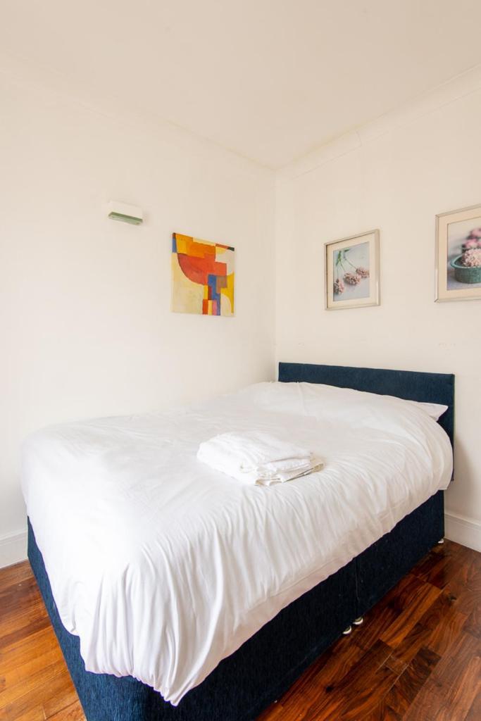 City Prime Apartments Λονδίνο Εξωτερικό φωτογραφία