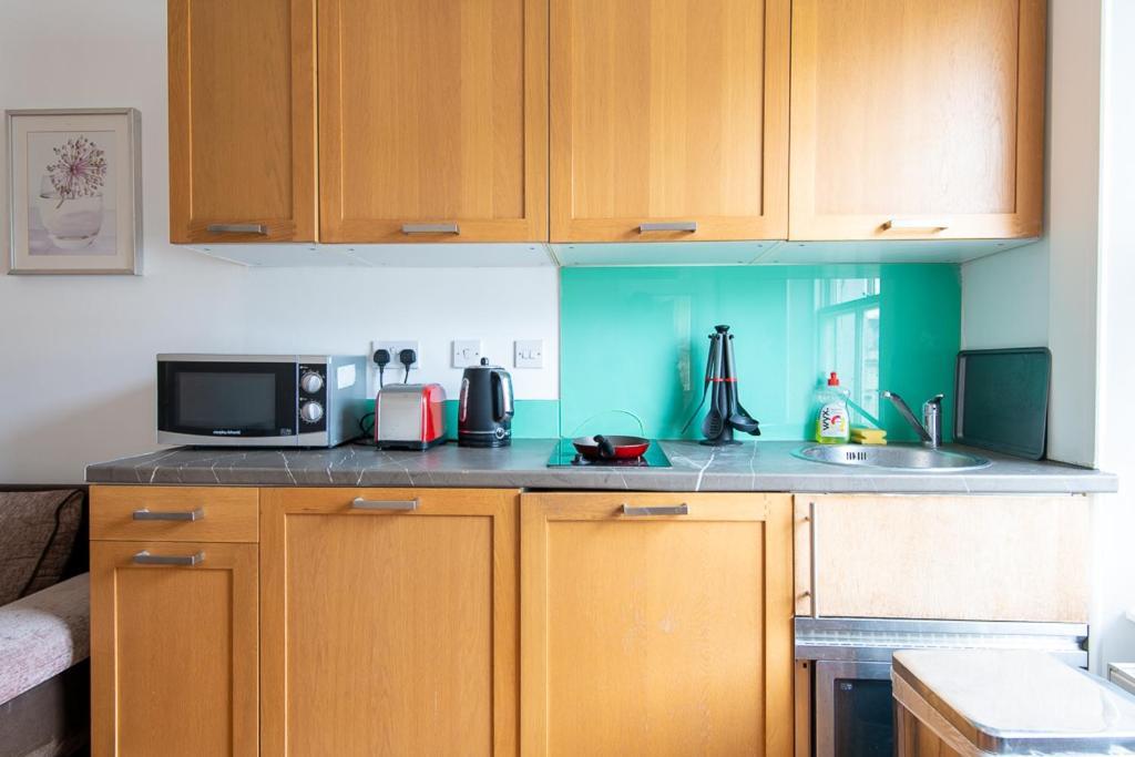 City Prime Apartments Λονδίνο Εξωτερικό φωτογραφία