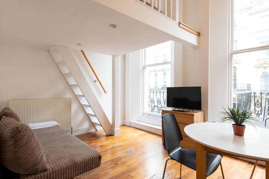 City Prime Apartments Λονδίνο Εξωτερικό φωτογραφία