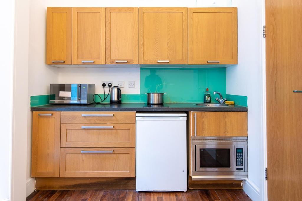 City Prime Apartments Λονδίνο Εξωτερικό φωτογραφία