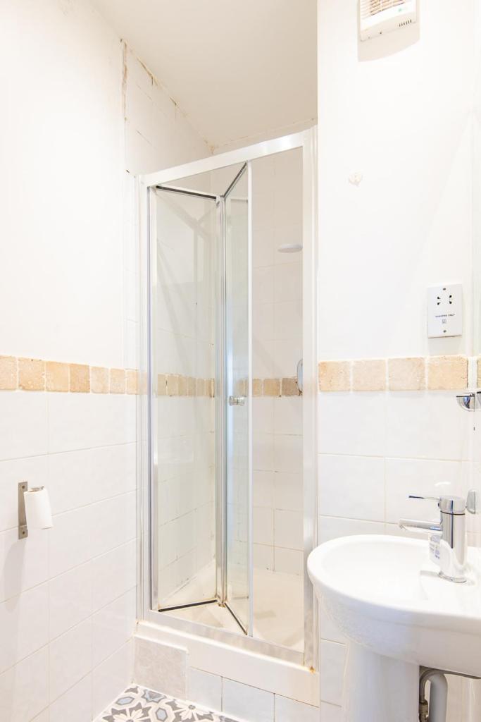 City Prime Apartments Λονδίνο Εξωτερικό φωτογραφία